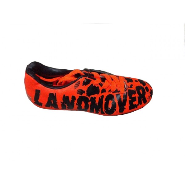 Football Shoes (Red landmover)