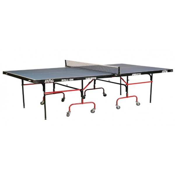 Table Tennis Table Club Model (19mm)