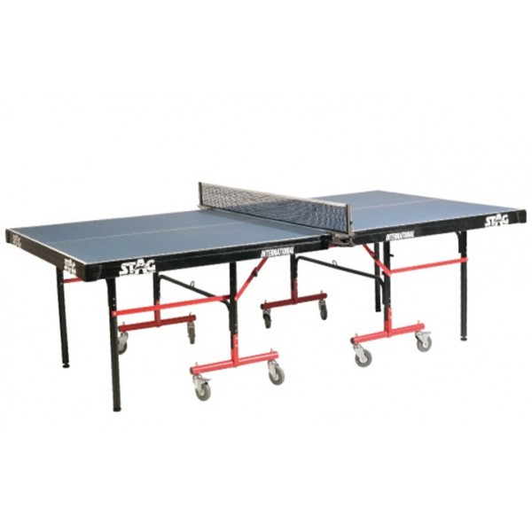 Table Tennis Table International Model (25mm)
