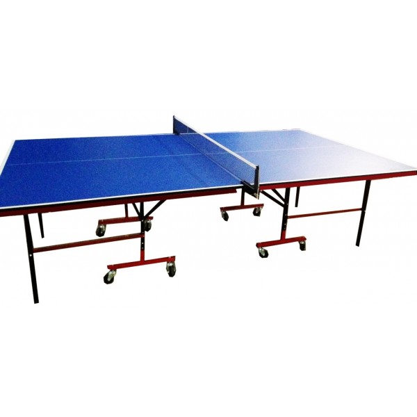 Table Tennis Table INT Tournament (25mm)