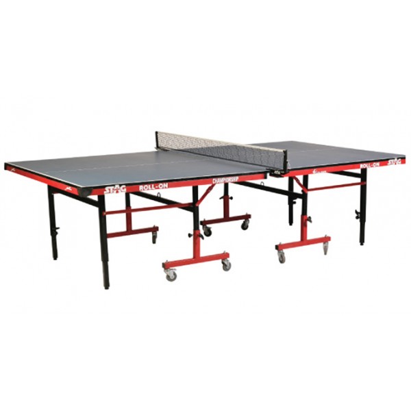 Table Tennis Table Championship Model (19mm)