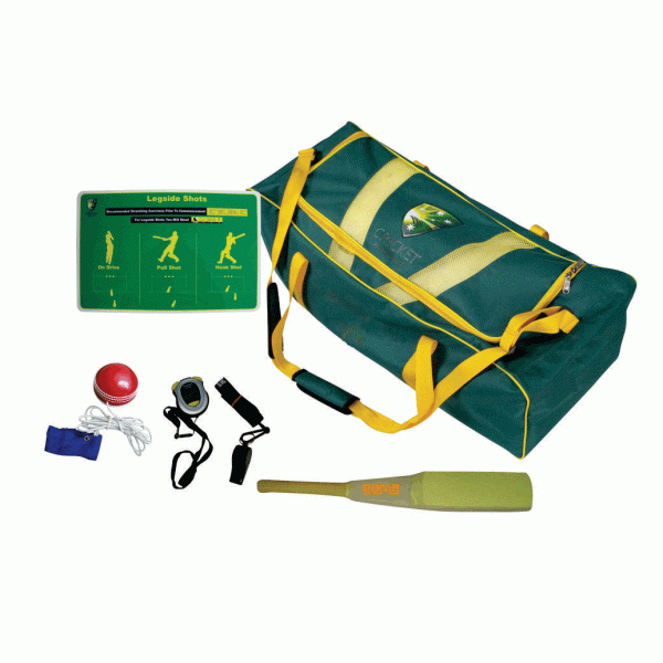 Cricket Activity Skill Kit-5