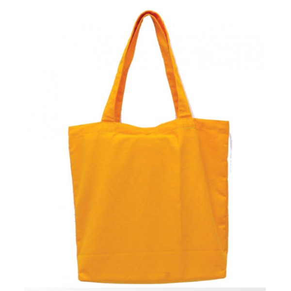 Yellow Small Sized Bag